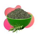 مرزه خشک
