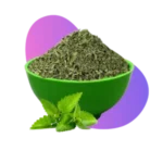 نعناع خشک