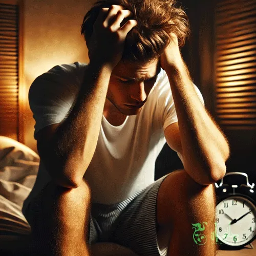 بهبود مشکلات خواب با گیاهان دارویی آرامش بخش در عطاری هاشمیان