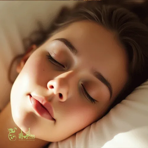 بهبود مشکلات خواب با گیاهان دارویی آرامش بخش در عطاری هاشمیان