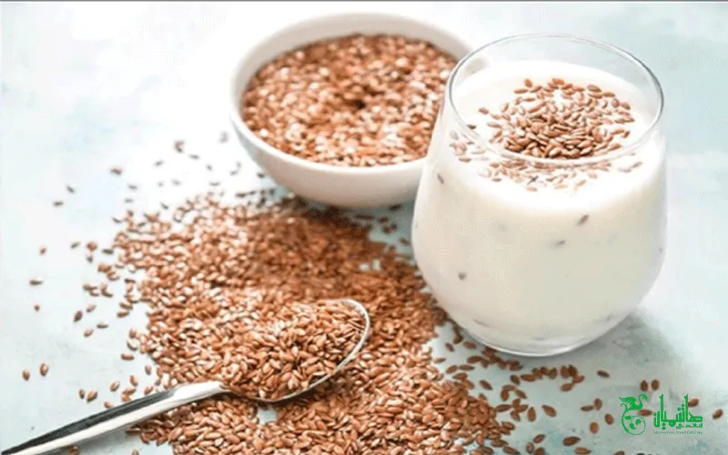 بذر کتان و فواید بی نظیر آن