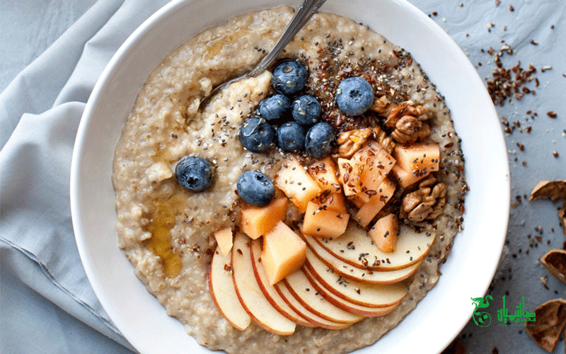 جو دوسر پرک عطاری هاشمیان