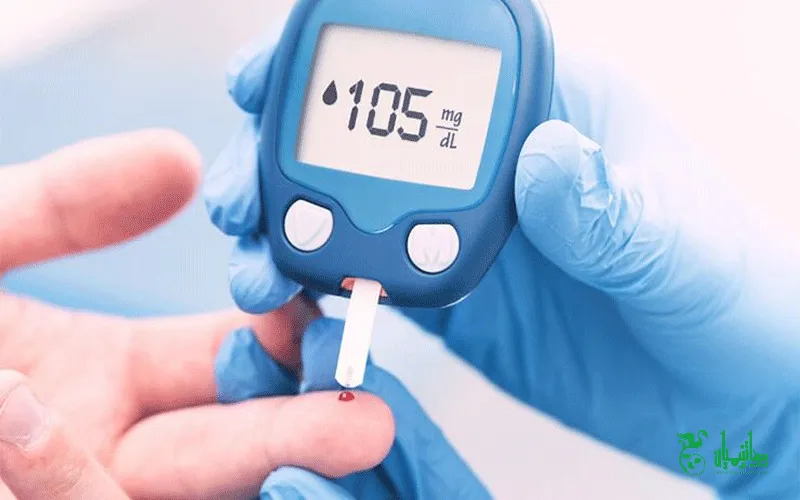قند خون و تاثیر دارچین