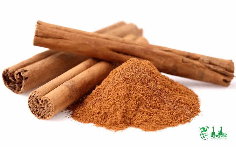 دارچین درجه یک در عطاری هاشمیان