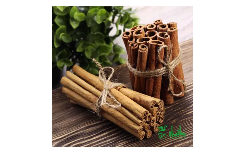 دارچین درجه یک در عطاری هاشمیان