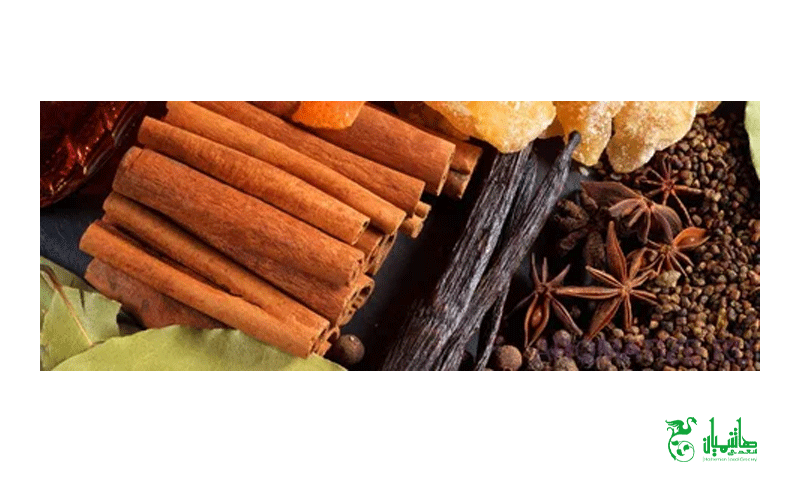 چای کرک خوش عطر و خوش طعم در عطاری هاشمیان