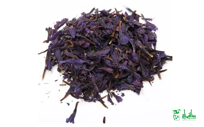 گل گاوزبان درجه یک در عطاری هاشمیان