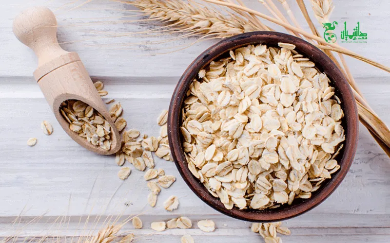 جو دوسر پرک اعلا در عطاری هاشمیان