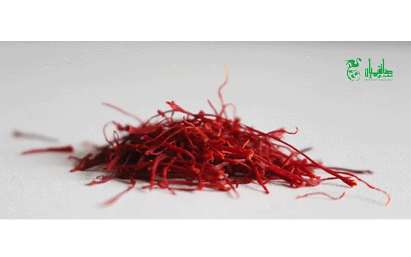 زعفران درجه یک در عطاری هاشمیان وخواص استفاده از زعفران