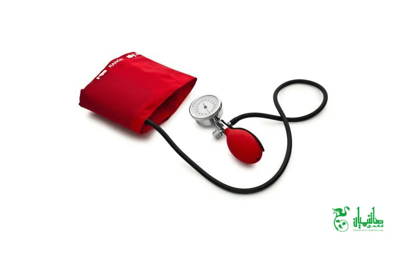 فشار خون و کنترل آن 