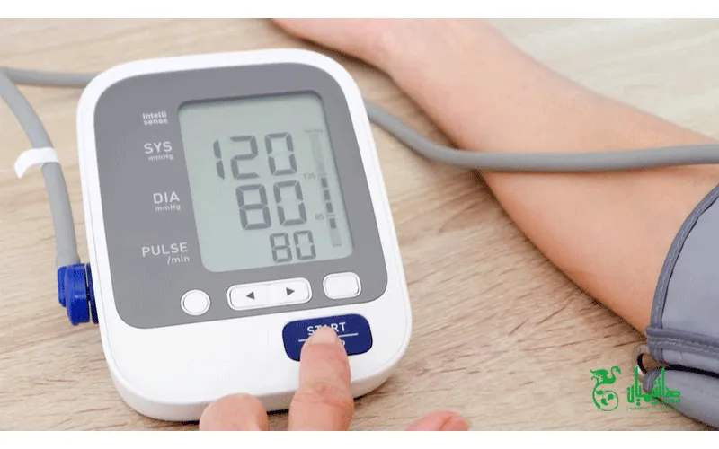 فشار خون و کنترل فشار خون با نکات طلایی