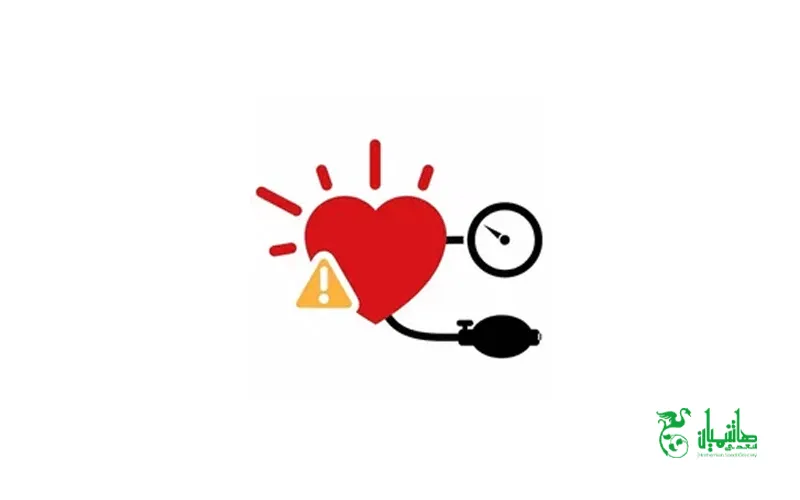 فشار خون و کنترل فشار خون با نکات طلایی