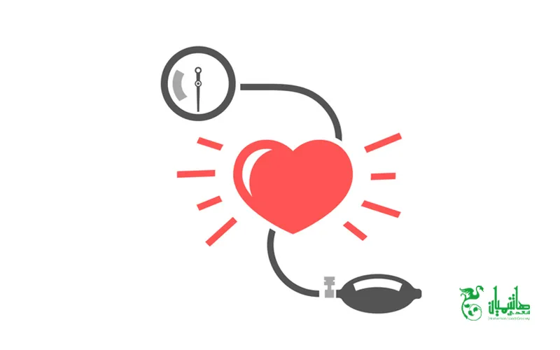 فشار خون