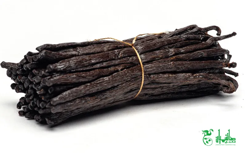 وانیل ماداگاسکار