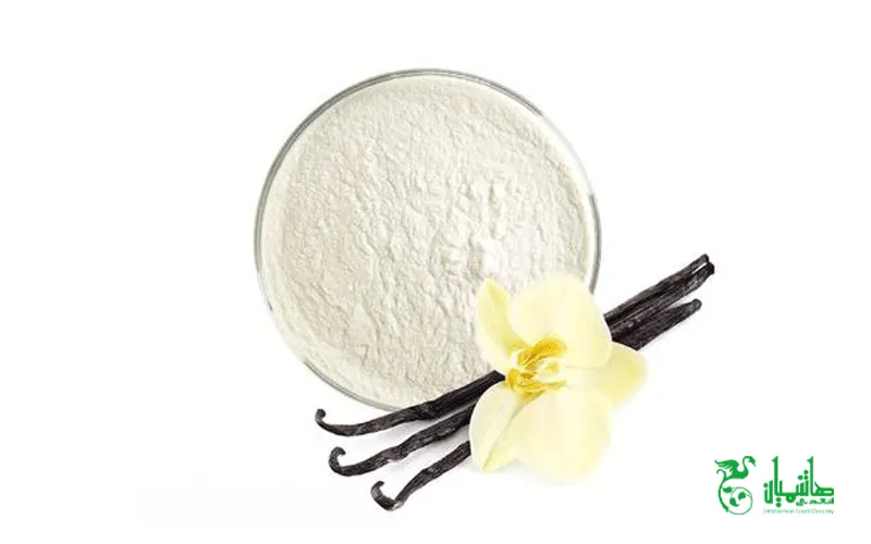 وانیل ماداگاسکار