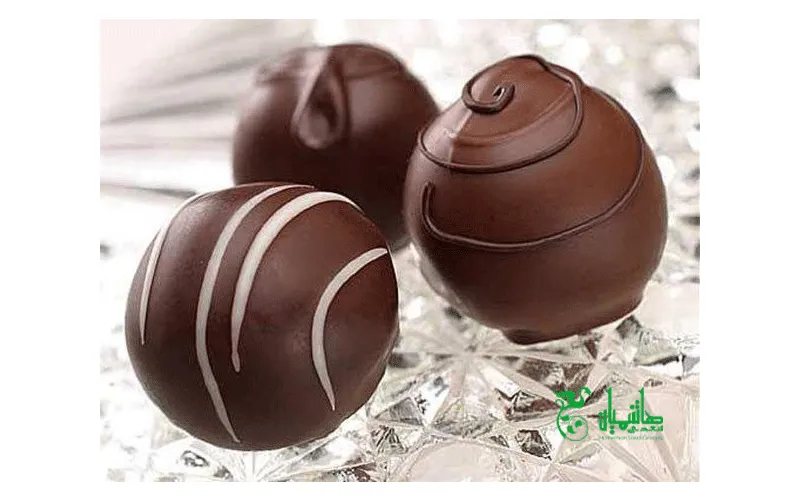 تهیه شکلات خانگی با پودر کاکائو 