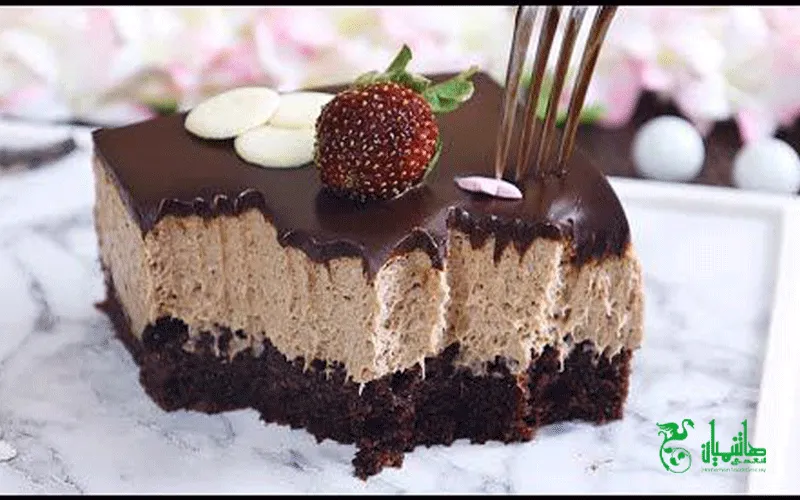 پودر کاکائو و مواد درجه یک تهیه کیک شکلاتی در عطاری هاشمیان