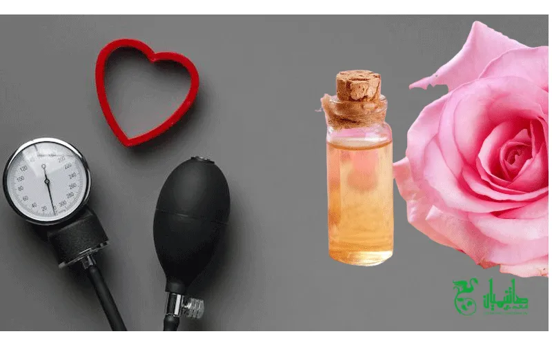 خواص گل محمدی