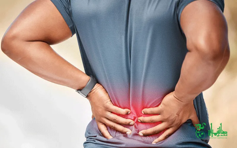 درمان التهاب از جمله خواص گلاب است