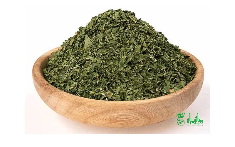 سبزی دلمه برگ مو