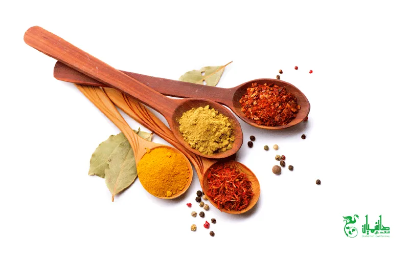 خرید عمده ادویه برای رستورانها