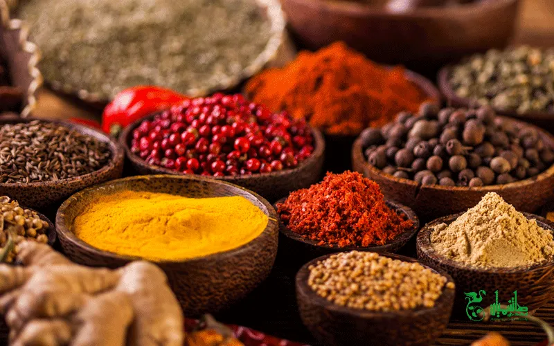 ادویهها چاشنی زندگی و راز ماندگاری طعم غذاها هستند. هر رستوران، از فستفودهای کوچک گرفته تا هتلهای بزرگ، برای خوشطعمکردن غذاهای خود به ادویههای متنوع و باکیفیت نیاز دارد.