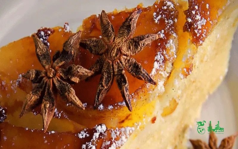 بادیان ستارهای