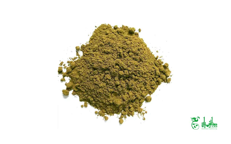 زیره سیاه و زیره سبز