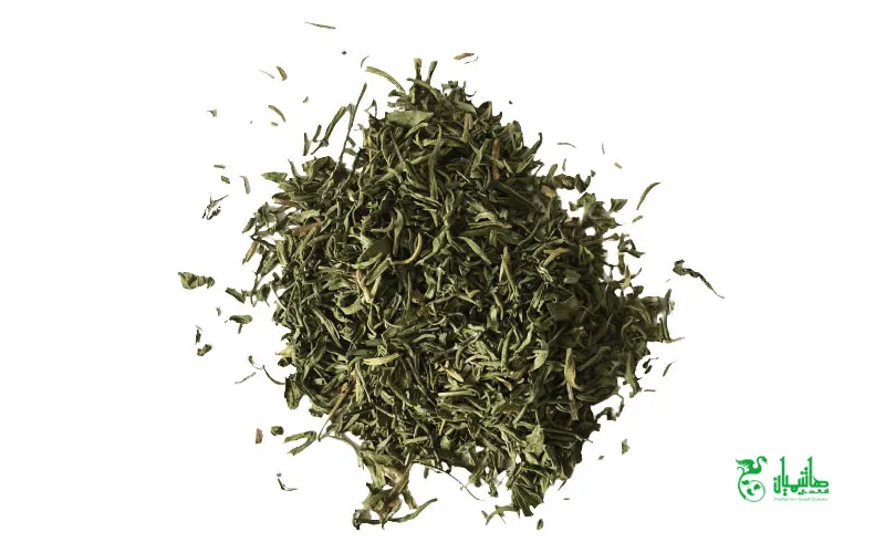 ترخون و مرزه خشک