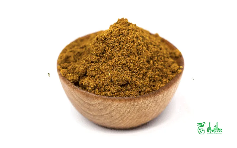 ادویه کاری عطاری هاشمیان