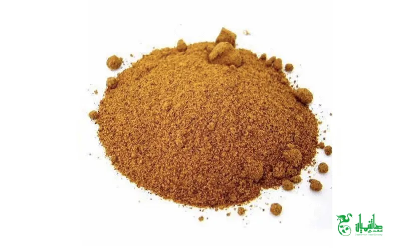 پودر غوره ارگانیک و اعلا 