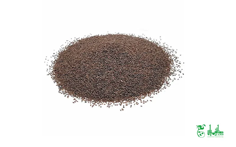 عرق بارهنگ برای معده